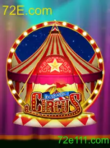 EcstaticCircus: Um Mundo de Aventura e Diversão