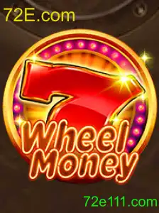 WheelMoney: Regras e Descrição do Jogo com a Palavra-chave 72E.com